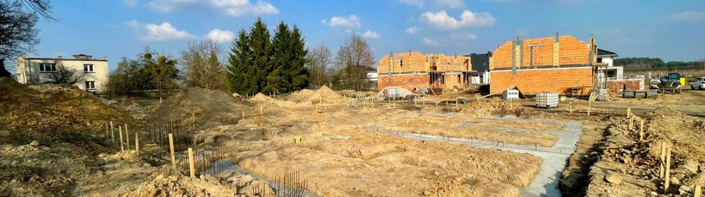 Najniższa cena za m2 / ruszamy z drugim etapem!