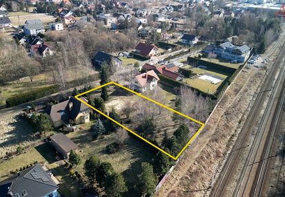 Działka budowlana-tychy-mąkołowiec-kosów-1700 m2