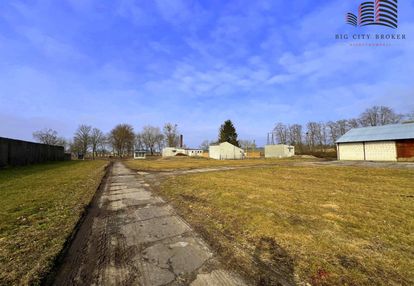 Okazja inwestycyjna: 64ha ( oznaczone sr)