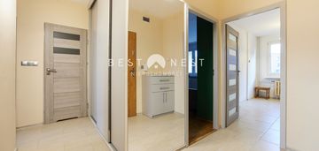 3 pokoje do własnej aranżacji – os. karpackie