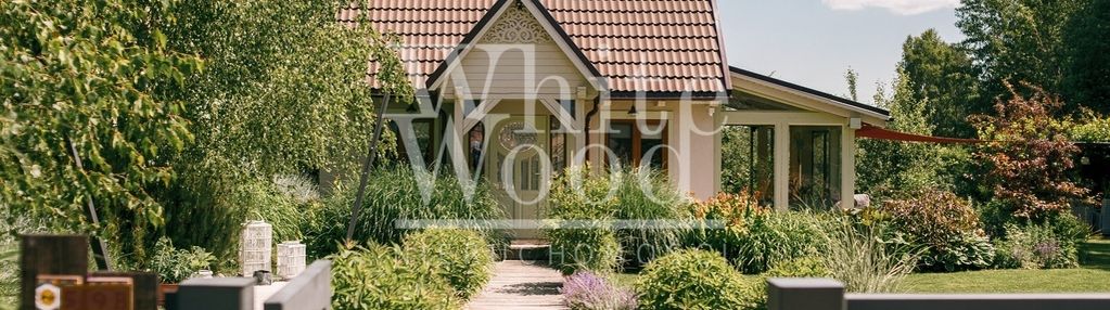 Dom na kaszubach | piękna działka | las i jezioro