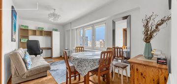 Okazja | centrum | przestronna | loggia