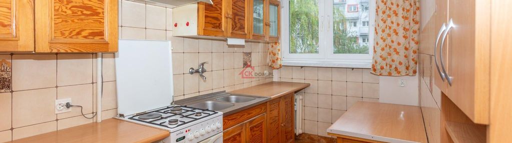 3 pokojowe mieszkanie na sprzedaż, 1 piętro, ksm kielce