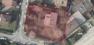 Wolnostojący z ogromnym potencjałem inwestycyjnym