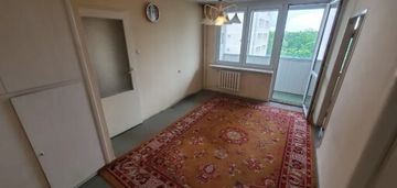 3-pokojowe mieszkanie na mokotowie