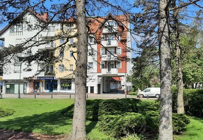Armii krajowej 2 pok. z balkonem