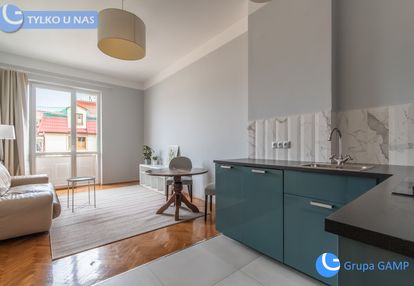 Stylowe 2-pok 52m2 stare miasto *karmelicka*