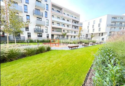 Mieszkanie 2 pokojowe balkon+piwnica+parking