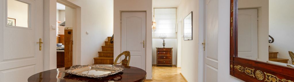 Konstancin-jeziorna, dom 200 m2 do zamieszkania