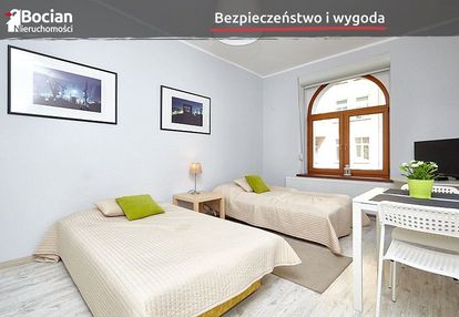 Duże mieszkanie z możliwością podzielenia!