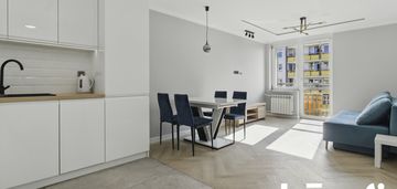 Atrakcyjne, 2 pokojowe mieszkanie ul. żeromskiego