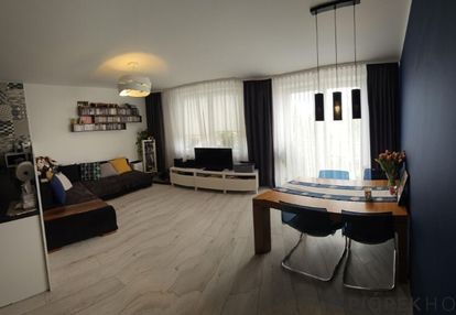 4-pokojowe mieszkanie w ursusie