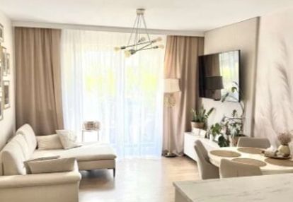 3-pokojowe mieszkanie na białołęce