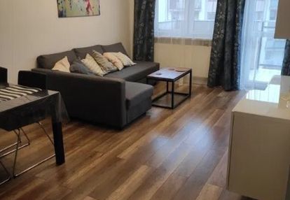 2-pokojowe mieszkanie w ursusie