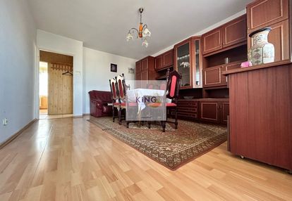 3 pokoje / 55,86 m² / garaż – gryfino