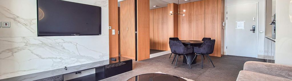 Apartament/centrum wrocławia