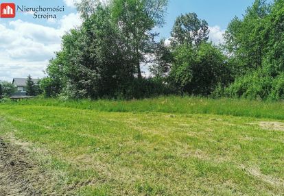 Zabłocie 2 działki po 14a tylko 10km od wieliczki