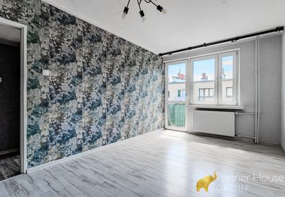 Oddzielna kuchnia | balkon | park zdrojowy