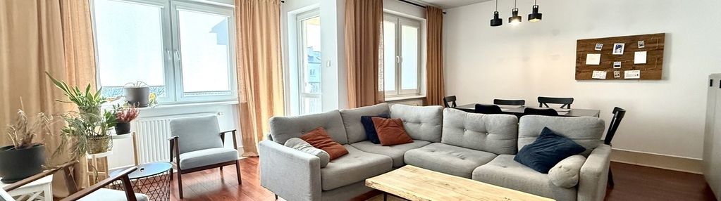 Dwupoziomowe z klimatem, wysoki standard!!!