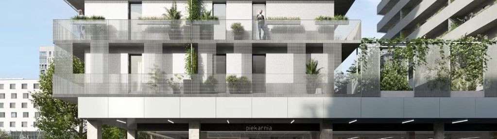 Dwupoziomowy apartament w centrum katowic