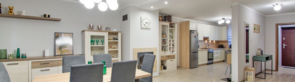 Elegancki, przestronny dom 250 m² w kołobrzegu