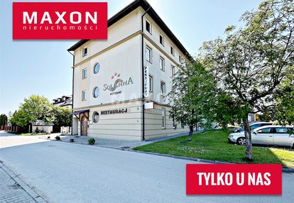 Pensjonat/obiekt usługowy?dom opieki?12pok?winda