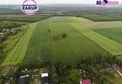 Działki budowlane - tawęcino