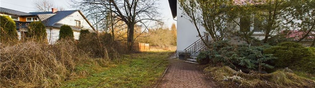 Elegancki dom – komfort, przestrzeń i możliwości