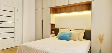 Mieszkanie 2 pokojowe - centrum buska