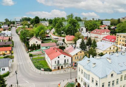 Inwestycja | centrum | narożna działka | potencjał
