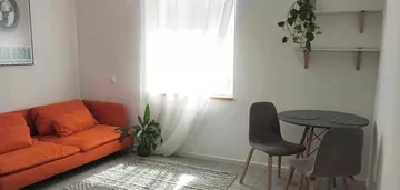 Mieszkanie, 34 m², Wrocław
