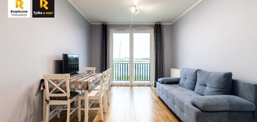 3 pokoje | 1 piętro | dostępne od zaraz!