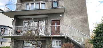 Bielsko - hałcnów - zielona spokojna dzielnica