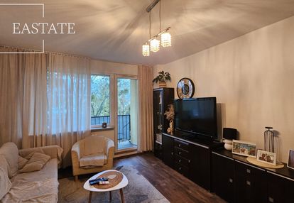 Słoneczne 60 m² z balkonem w świetnej lokalizacji