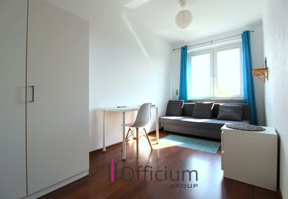 4-pokojowe mieszkanie(65m2) metro stokłosy