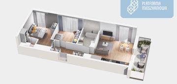 ⭐garaż 1000zł | super promo | garderoba balkon 9m