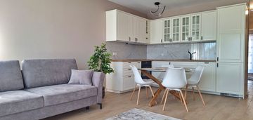 Nowe ogrody 2 pokoje, wolne od 1.03.2026