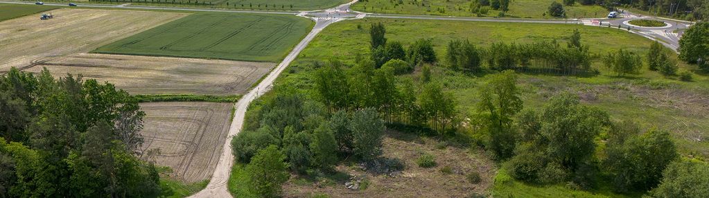 Działka ok. 2930 m2 - osielsko!