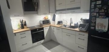 2-pokojowe mieszkanie na włochach