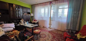 3 pokoje, gdańsk - zaspa