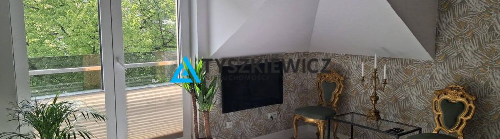 Nowoczesna kawalerka, blisko plaży