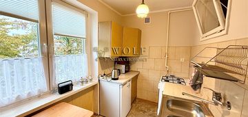 Kawalerka do remontu – miasteczko śląskie