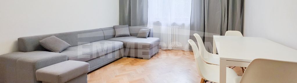 2 pokoje po generalnym remoncie | 47 m² | os. wandy | osobna kuchnia
