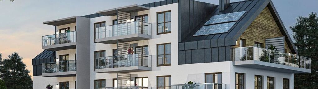 0%, deweloperskie w kameralnym budynku (stegna)