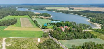 Piękna działka budowlana w koczale