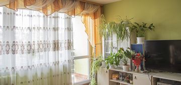 Na sprzedaż 4 pokojowe mieszaknie tarnów