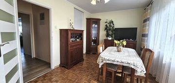 Rozkładowe mieszkanie z dal od zgiełku w zgierzu