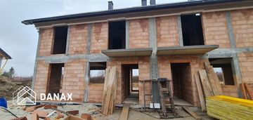 Liszki gmina, rączna stan developerski budowa trwa