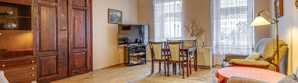 Od zaraz | atrakcyjna lokalizacja | blisko parku