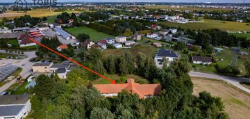 Zakrzewo ul. graniczna 12 i zobacz